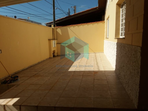 Imagem 5 de 12 de Casa De 3 Dormitórios Em Itu/sp - 114