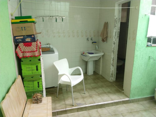 Imagem 23 de 24 de Excelente Localização - Sobrado A Venda - Jardim França - Sb81476v