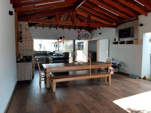 Imagem 3 de 14 de Casa Com 3 Dormitórios À Venda, 225 M² - Ca1227