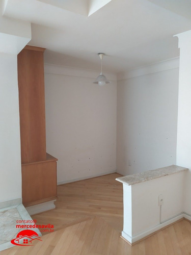 Imagem 7 de 15 de Apartamento - Brooklin - 3 Dms 2 Suites 3v152 M² - V-104489