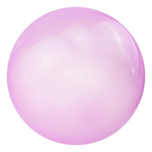 Paquete De 2 Bolas De Burbujas, Bolas De Globos Suaves,