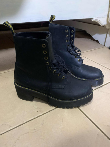 Botas Dr. Martens Talle 42