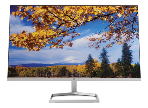 Imagen 2 de 6 de Monitor Hp M27f 27 PuLG Fhd Ips 75hz, Bisel Ultra-delgado