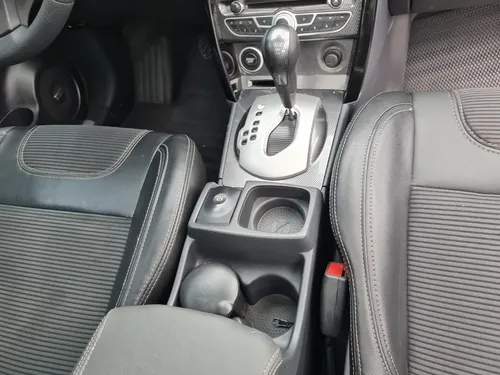 Renault Koleos Dynamique Bose 2.5cc AT AA 4X2