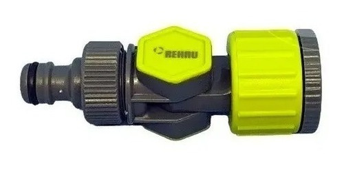 Conector Grifo Giro De 360º Linea Trend - Rehau