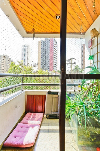 Imagem 5 de 15 de Apartamento - Alto Da Lapa - Ref: 104158 - V-104158