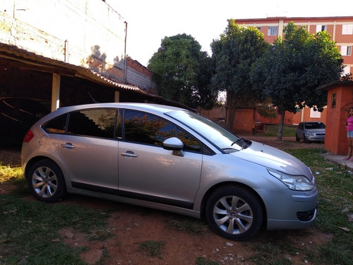 Citroën C4 2011 2.0 Exclusive Sport Flex Aut. 5p