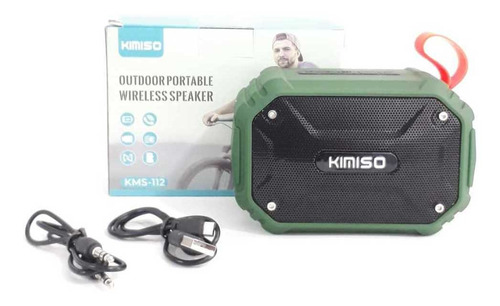Kit 10 Caixas Portatil De Som Bluetooth Rádio Fm Atacado Top