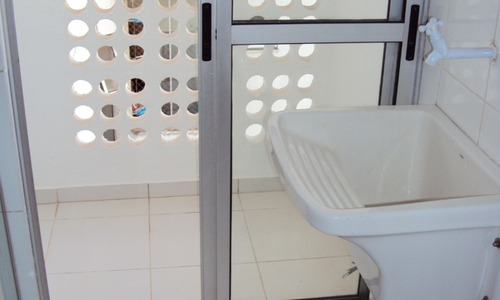 Imagem 8 de 20 de Apartamento No Torre Di Lourenzzo - 1711