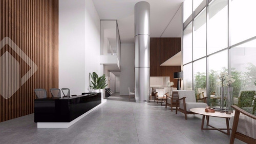 Imagem 6 de 8 de Sala/conjunto - Floresta - Ref: 240599 - V-240599