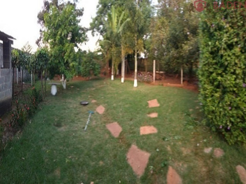 Imagem 10 de 11 de Chácara - Ch00044