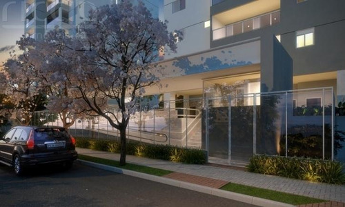 Imagem 12 de 15 de Apartamento - Jardim Aquarius - Ref: 1013 - V-ap1545