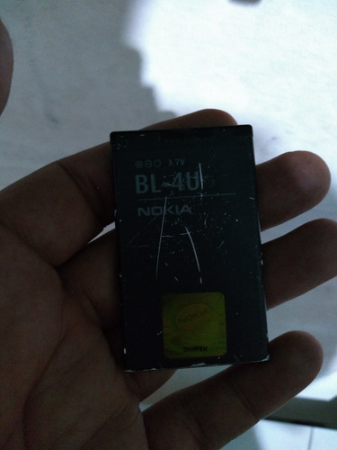 Bl 4u Bateria Nokia