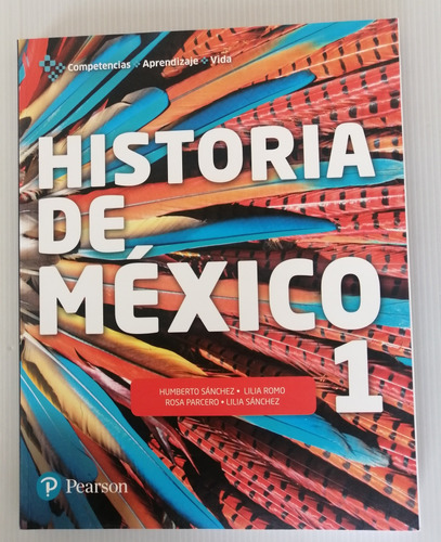 Historia De México 1