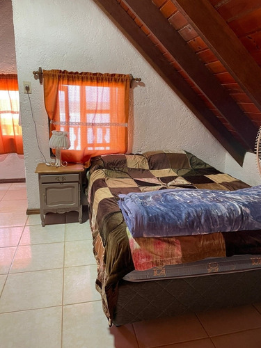 Alquilo Casa A 1/2 Cuadra Playa Para 6 Personas