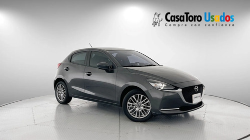 Mazda 2 GRAND TOURING TP 1500CC