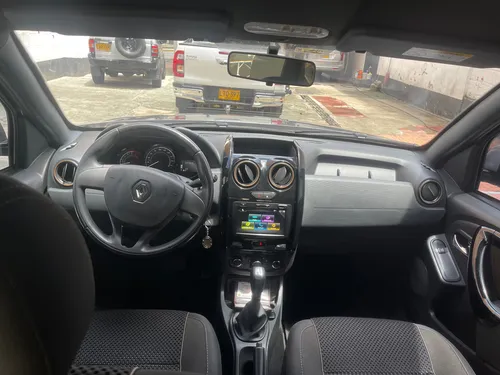 Renault Duster 2.0 Dynamique 4x2