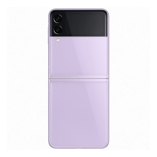 Samsung Galaxy Z Flip3 5G 5G 128 GB lavender 8 GB RAM