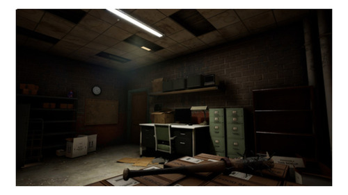 Imagen 2 de 4 de Back 4 Blood Standard Edition Warner Bros. PS5 Físico