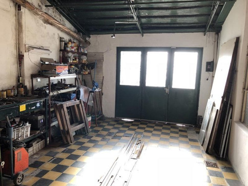 Imagen 9 de 10 de Ph En Venta En Villa Ballester