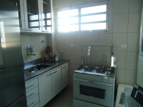 Imagem 15 de 19 de Apartamento Residencial À Venda, Mooca, São Paulo. - Ap1397