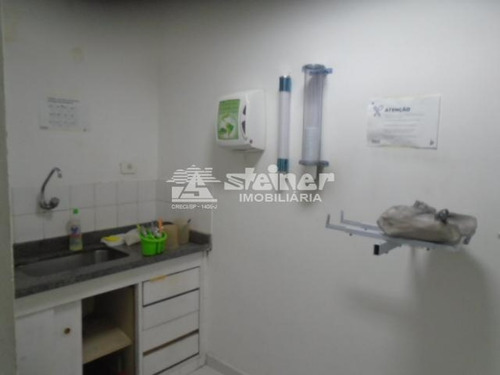 Imagem 10 de 28 de Aluguel Salão Comercial Até 300 M2 Lapa São Paulo R$ 12.000,00 - 37832a