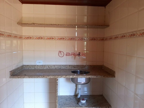 Imagem 11 de 27 de Casa Independente Na Fazenda Suíça. - Ca01715 - 69410568