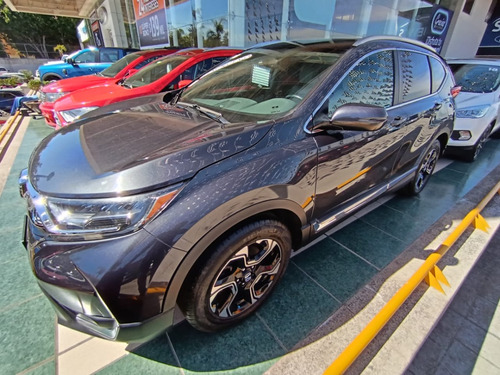 Honda CR-V 1.5 Touring Cvt