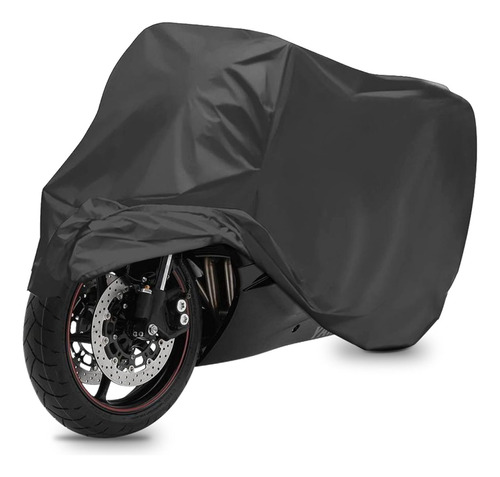 Cubierta Funda Protectora Xxl 100% Impermeable Honda Shadow