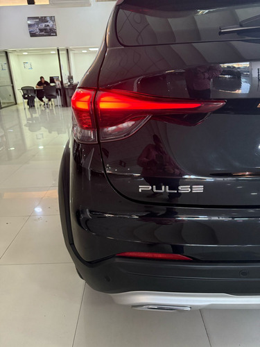 Fiat Pulse 1.3 Impetus At