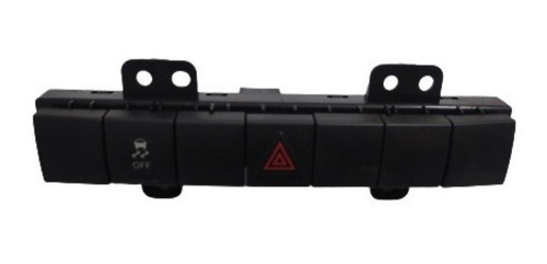 Interruptor Emergencia Jeep Liberty Kk 08/12 Jeep Wrangler