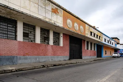 Galpón en venta
