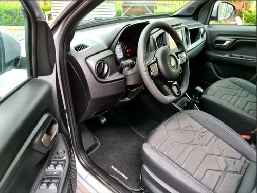 Nueva Fiat Strada 0km 2021 Con Tu Usado + Cuotas* E