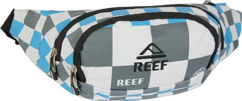 Riñonera Reef Viaje Urbana Varios Modelos