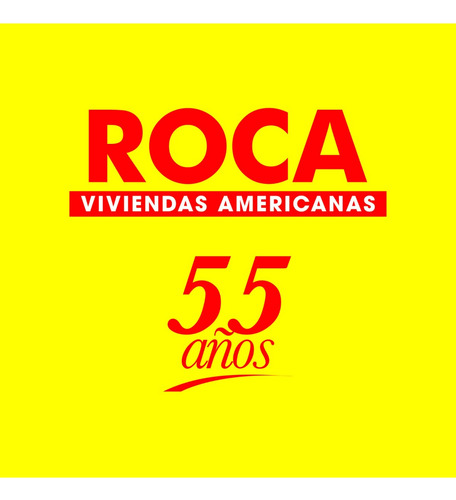 Casa Americana 46,80 Con Galería Y Cochera - Viviendas Roca