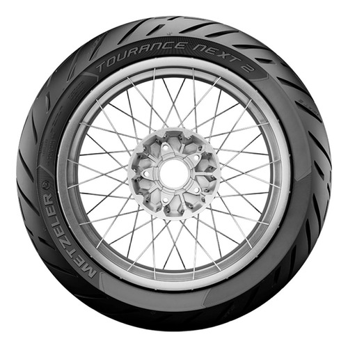 Pneu Aro 17 Metzeler 140/80 R17 69v Tl Tourance Next 2
