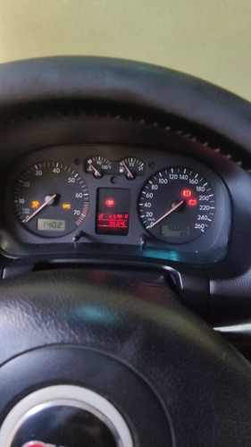 Volkswagen Golf 2004 1.8 Gti 5p