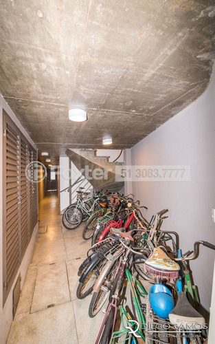 Imagem 20 de 20 de Apartamento, 1 Dormitórios, 51.86 M², Centro Histórico - 187636