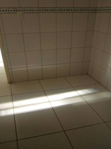 Imagem 10 de 12 de Apartamento Residencial Para Venda E Locação, Vila Santa Terezinha, Sumaré. - Ap0141 - 70445512