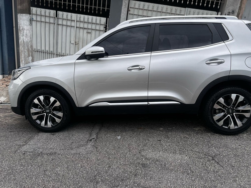 Chery Tiggo 5X 1.5 Txs Flex Aut. 5p