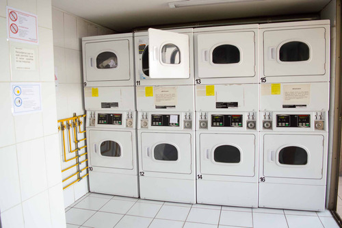 Arriendo Depto Amoblado 1 Habitación - Huérfanos (5066)