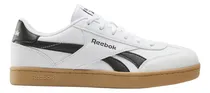 Comprar Tenis Reebok Juniors Casual Urbano Reebok Smash Edge 1238545