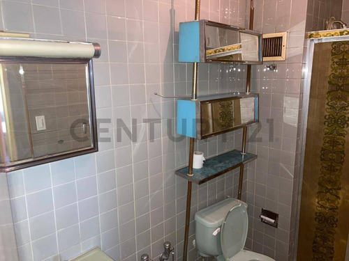 Apartamento En Venta Av. O Higgins La Paz El Paraíso