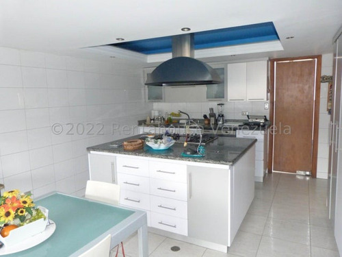 Leandro Manzano Apartamento En Venta,santa Fe Norte Mls #23-1729 As