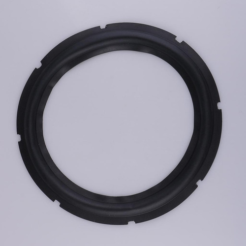 Envolvente De Subwoofer Edge De Espuma De Perforado De