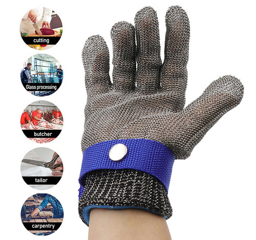 Guantes Resistentes A Cortes Guantes De Cocina Resistentes A