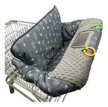 Comprar Rhydeer Funda Para Carrito De Compras Para Beb, Funda Para S