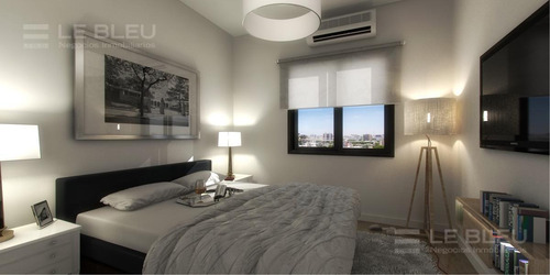 En Venta Departamento Villa Urquiza-lebleu- Rivera
