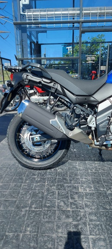Imagen 2 de 15 de Suzuki V-strom 650xt - Calidad Japonesa - Suzuki Pilar Gjf