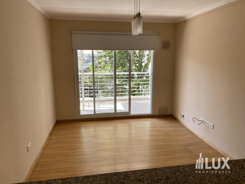 Imagen 23 de 30 de Venta Departamento 1 Dormitorio Doble Balcón San Lorenzo Y Callao - Pichincha